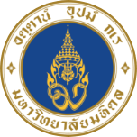 馬希竇大學 logo