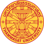 國立法政大學 logo