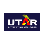 拉曼大學 logo