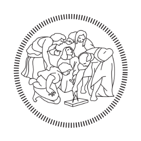 米蘭理工大學 logo