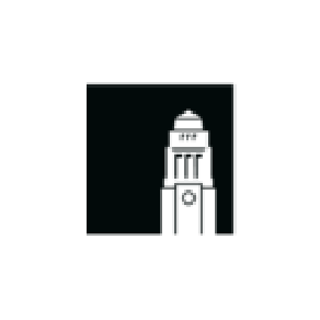里茲大學 logo