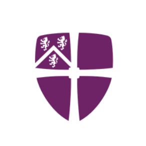 杜倫大學 logo