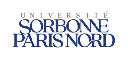 巴黎第十三大學 (北巴黎大學) logo