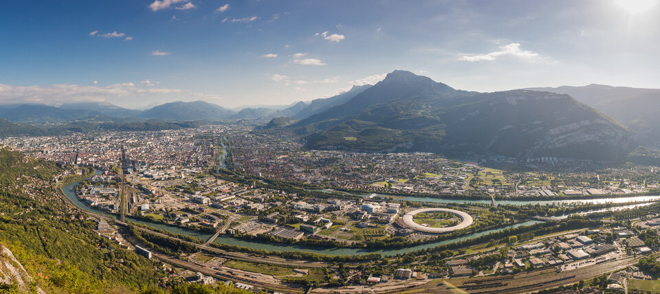 Synchrotron