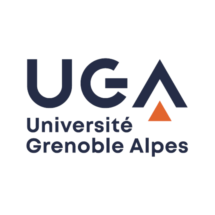科諾伯勒阿爾卑斯大學 logo