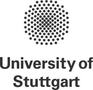 斯圖加特大學 logo