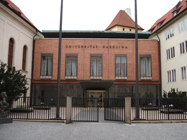 Faculty of Humanities