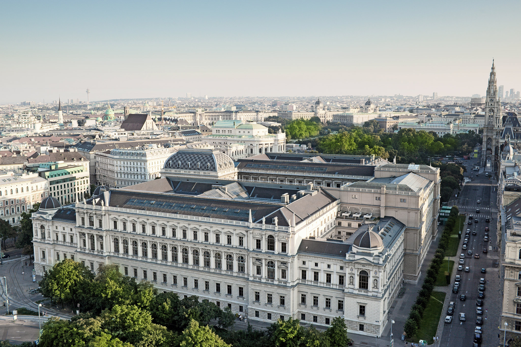 © University of Vienna_Georg Herder
