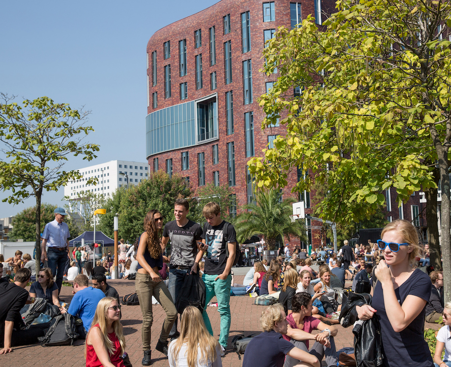 VU Campus