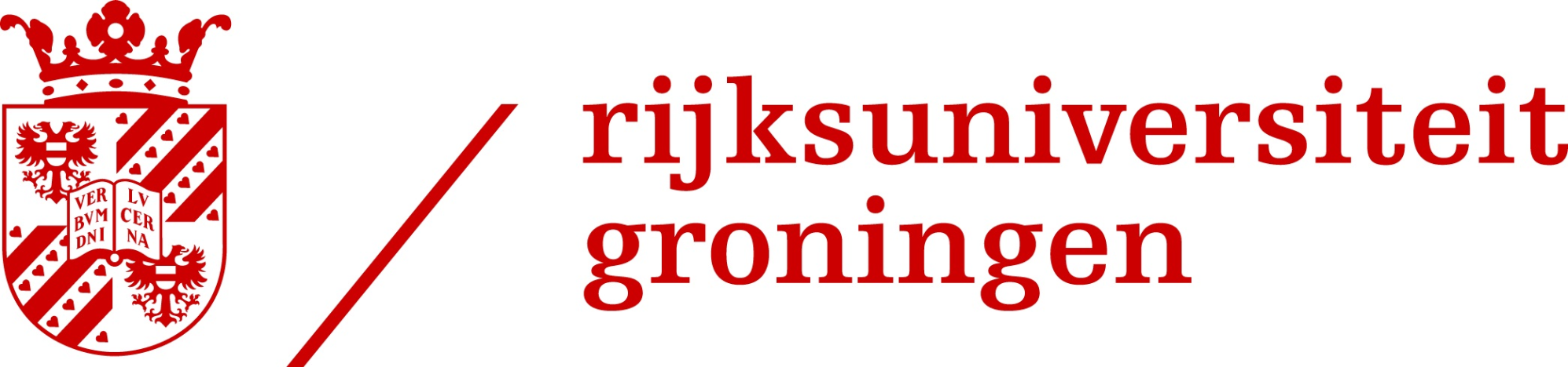 葛洛寧恩大學 logo