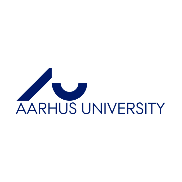 奧胡斯大學 logo