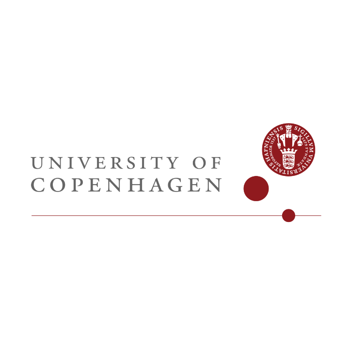 哥本哈根大學 logo