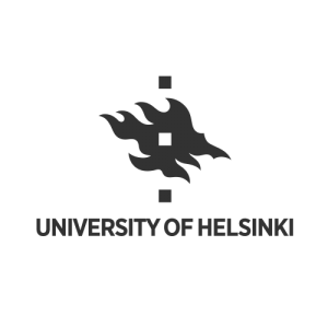 赫爾辛基大學 logo