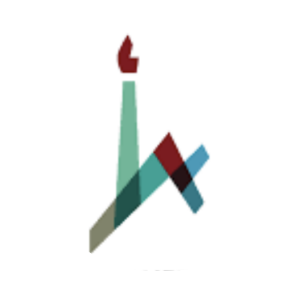 耶路撒冷希伯來大學 logo