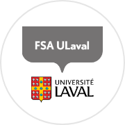 拉法爾大學 logo
