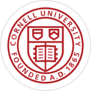 康乃爾大學 logo