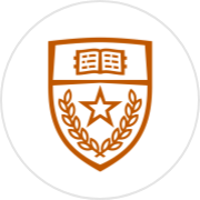 德州大學奧斯汀分校 logo