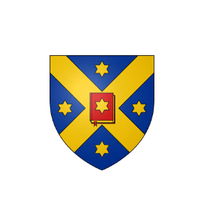奧塔哥大學 logo