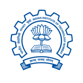 印度理工學院孟買分校 logo